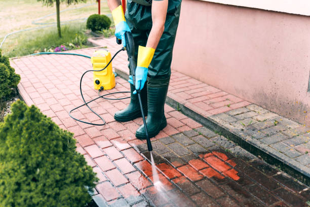 Best Parking Lot and Garage Cleaning  in Sumiton, AL