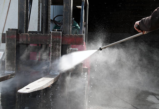 Best Gas Station Cleaning  in Sumiton, AL