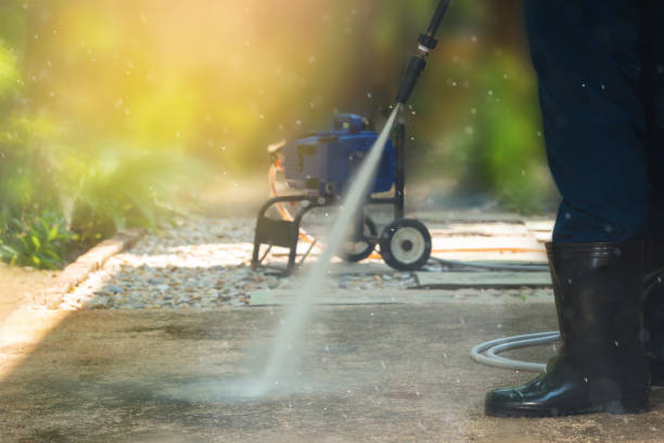Best Fence Cleaning  in Sumiton, AL